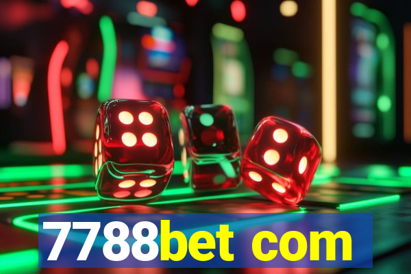 7788bet com